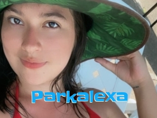 Parkalexa