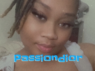 Passiondior