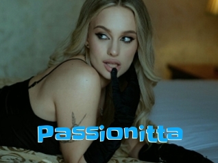 Passionitta