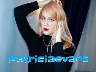 Patriciaevans