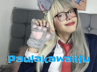 Paulakawaiifu