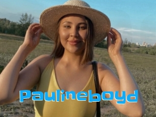 Paulineboyd