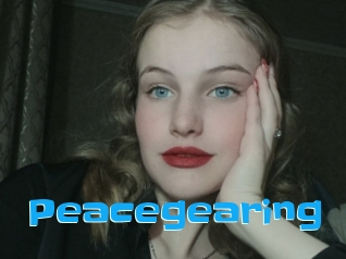 Peacegearing