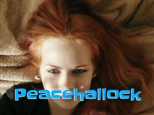 Peacehallock