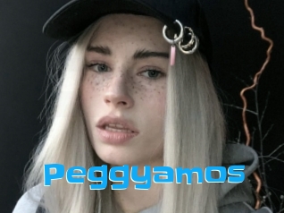 Peggyamos