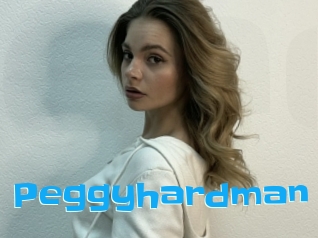 Peggyhardman