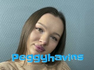 Peggyhavins