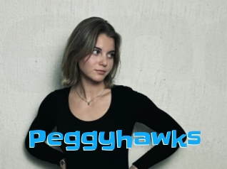 Peggyhawks