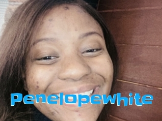 Penelopewhite