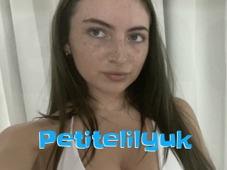 Petitelilyuk