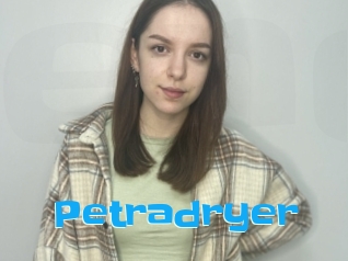 Petradryer