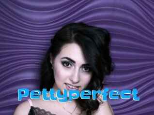 Pettyperfect