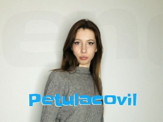 Petulacovil