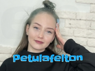 Petulafelton