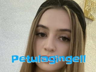 Petulagingell