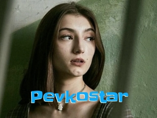 Pevkostar