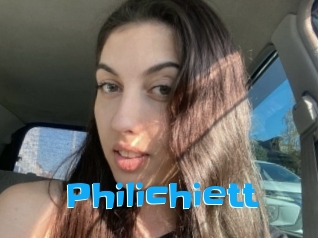 Philichiett