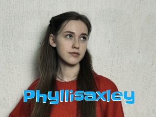 Phyllisaxley