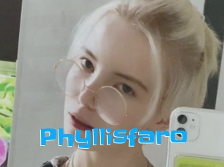 Phyllisfaro