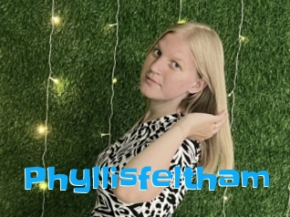Phyllisfeltham