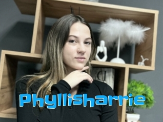 Phyllisharrie