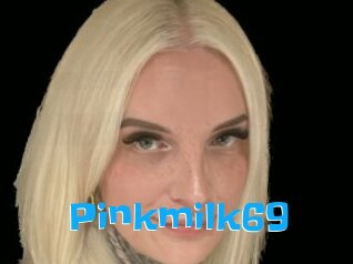 Pinkmilk69