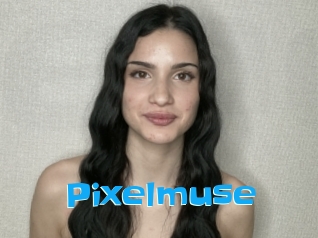 Pixelmuse