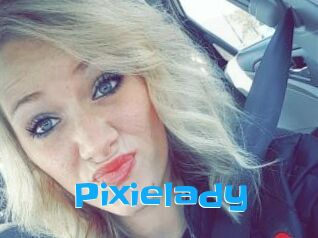 Pixielady