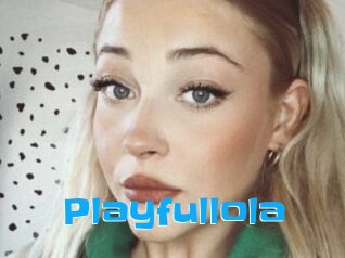 Playfullola