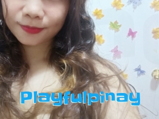 Playfulpinay