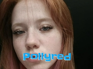 Pollyred