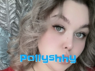 Pollyshhy