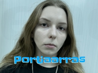 Portiaarras