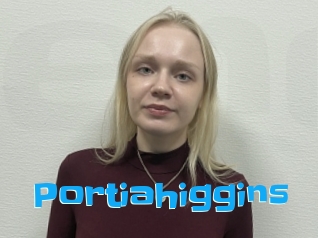 Portiahiggins