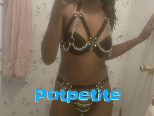 Potpetite