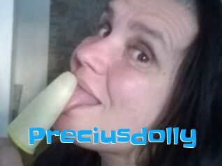 Preciusdolly