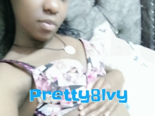 Pretty8lvy