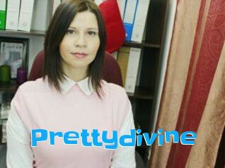 Prettydivine