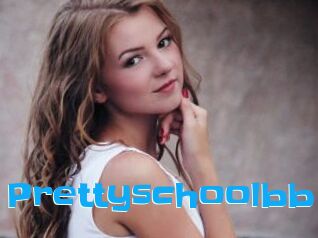 Prettyschoolbb