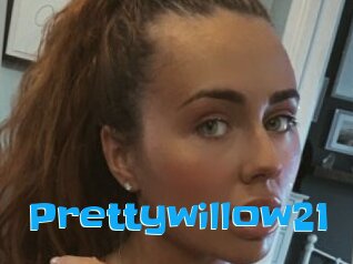 Prettywillow21