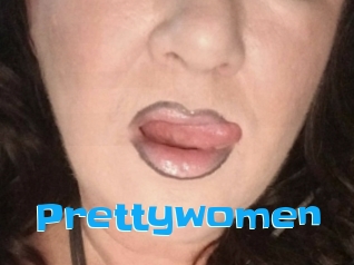 Prettywomen