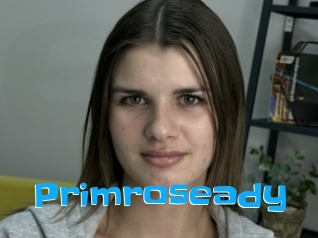 Primroseady