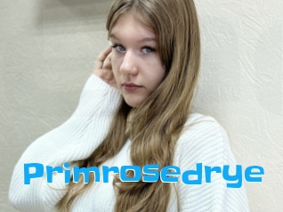 Primrosedrye