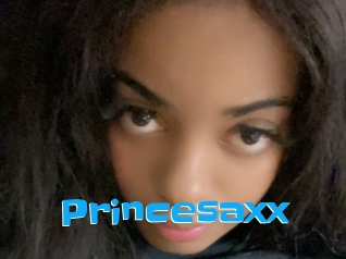 Princesaxx