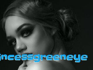 Princessgreeneye