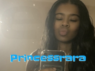 Princessrara