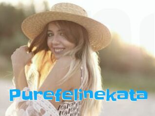 Purefelinekata