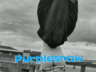 Purplesnow