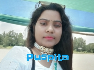 Puspita