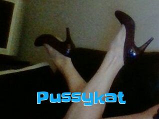 Pussykat